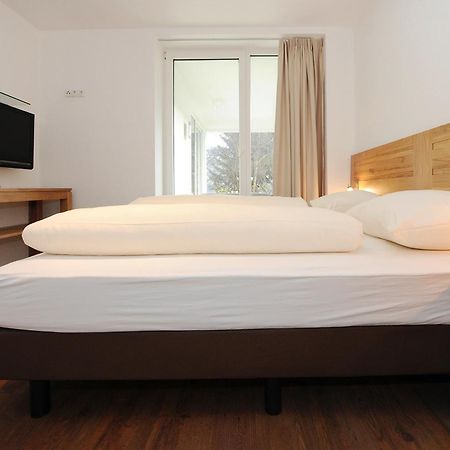 Apartments Drei Tuerme By Pferd Auf Wolke Schruns Δωμάτιο φωτογραφία