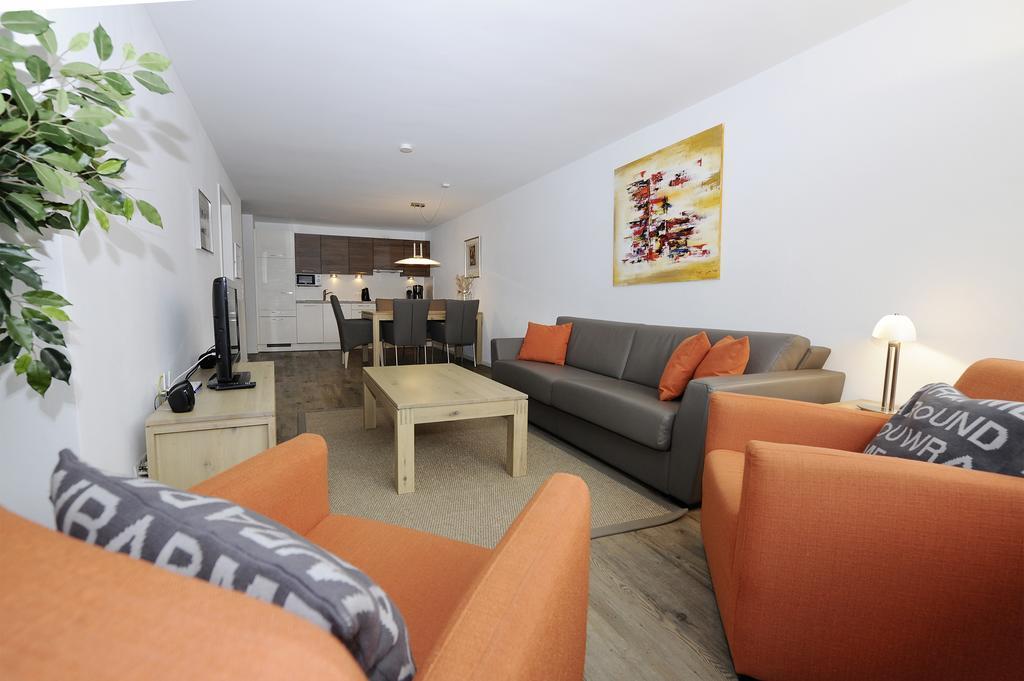 Apartments Drei Tuerme By Pferd Auf Wolke Schruns Εξωτερικό φωτογραφία